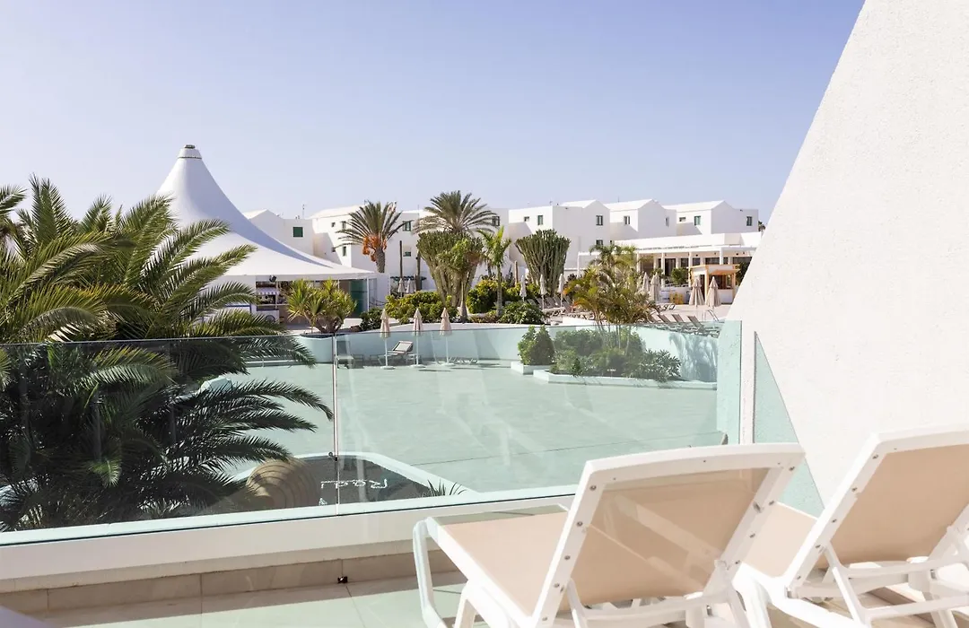 Radisson Blu Resort, Lanzarote Adults Only-1