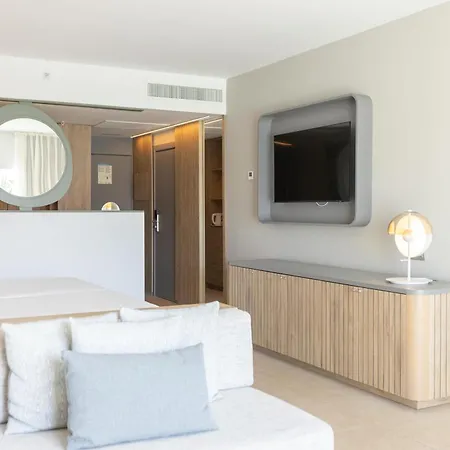 Radisson Blu Resort, Lanzarote Adults Only-3